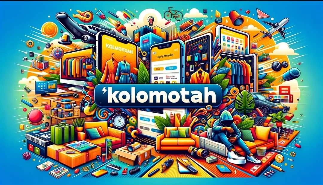 Kolomotah